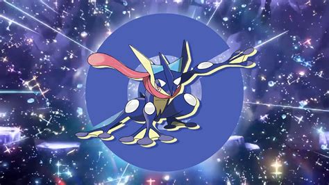 As a Physical Attacker, an Adamant nature would be best. . Pokemon violet greninja raid counters